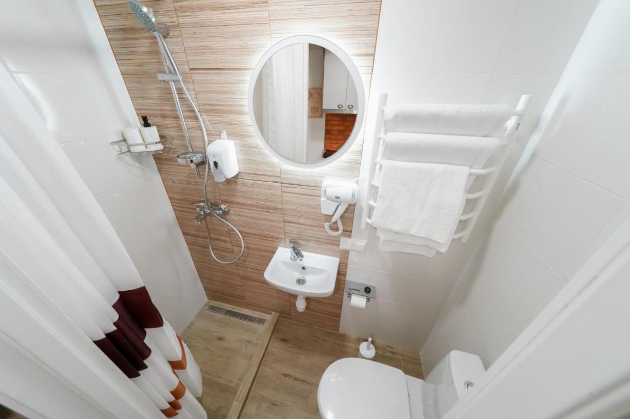 Myfreedom Апартаменти Інститут Хірургії Шалімова Kiev Kamer foto