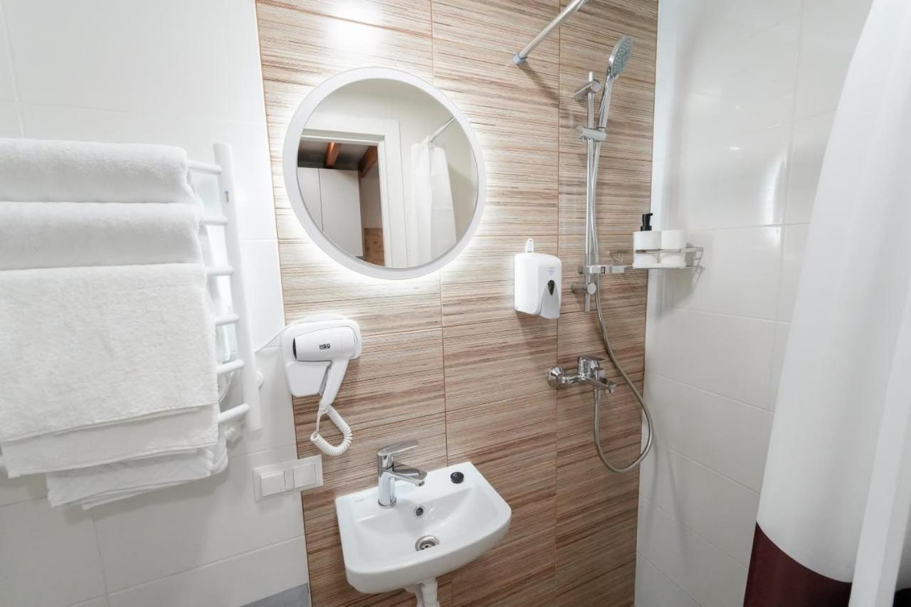 Myfreedom Апартаменти Інститут Хірургії Шалімова Kiev Kamer foto