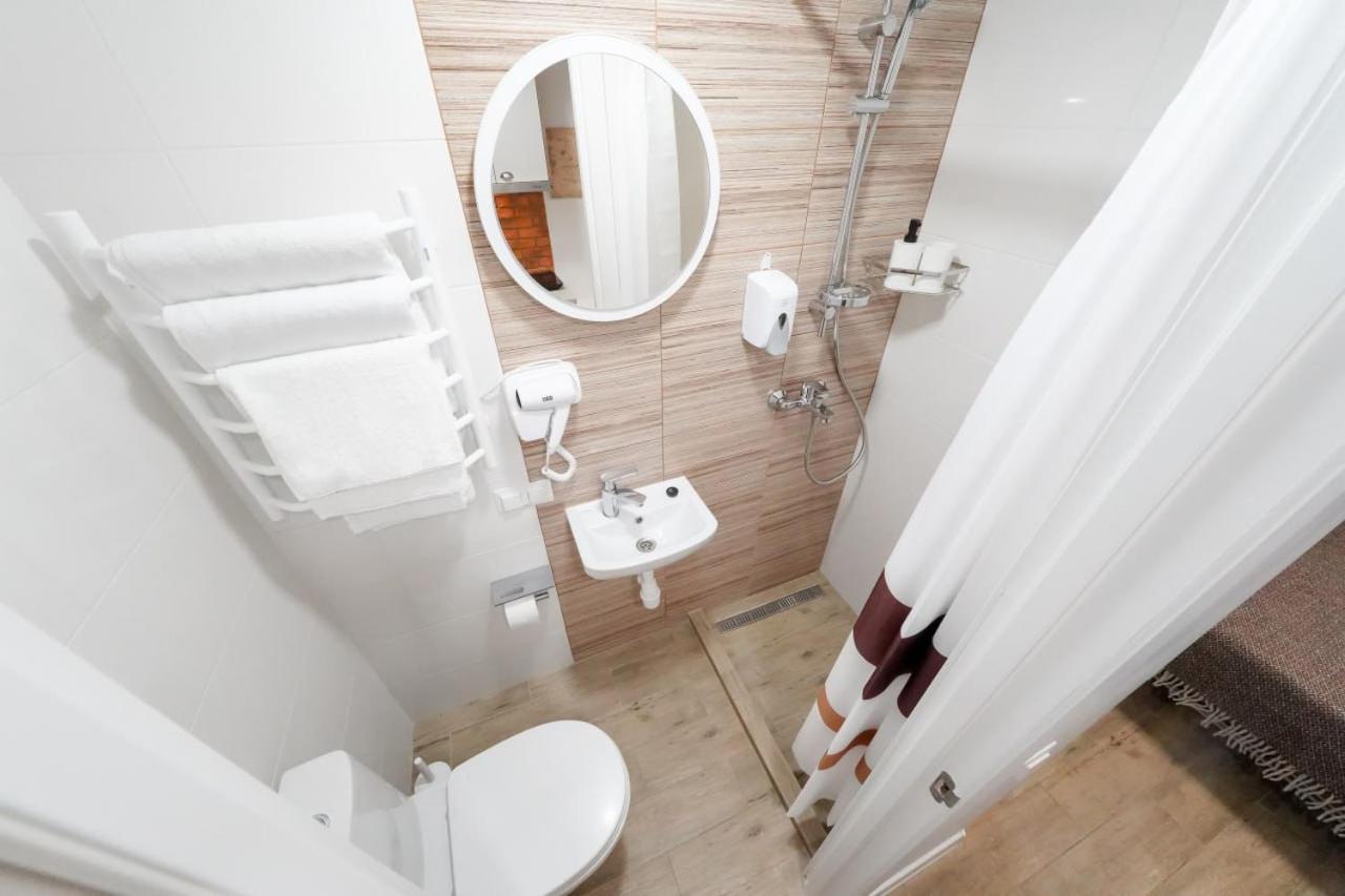 Myfreedom Апартаменти Інститут Хірургії Шалімова Kiev Kamer foto